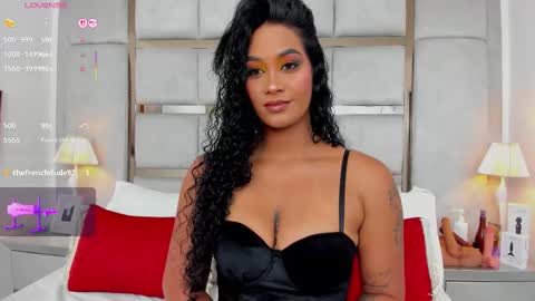 Call me Mia online show from September 2025 09:59:02 PM