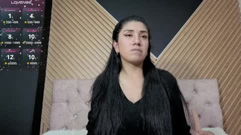 Mia Carter  Schedule 800 - 1430 gtm-5 online show from March 2026 01:18:01 AM