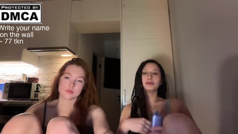 Mia online show from April 2026 11:16:01 PM