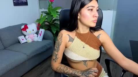 miafox_03 online show from February 2026 09:36:02 PM
