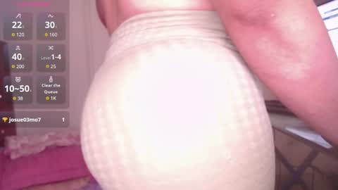 Snapshot of miafuegolatino chatting on March 2026 03:03:02 AM mia online show from March 2026 03:03:02 AM