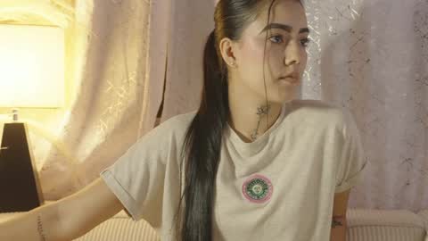 Mia Gomez online show from June 2026 02:12:01 AM