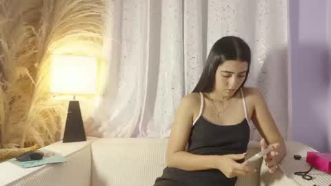 Mia Gomez online show from June 2026 02:53:01 AM