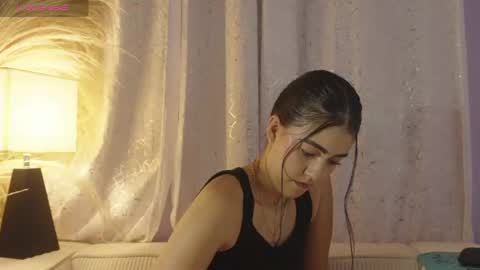 Mia Gomez online show from June 2026 03:11:02 AM