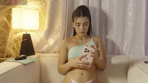 Mia Gomez online show from June 2026 02:28:01 AM