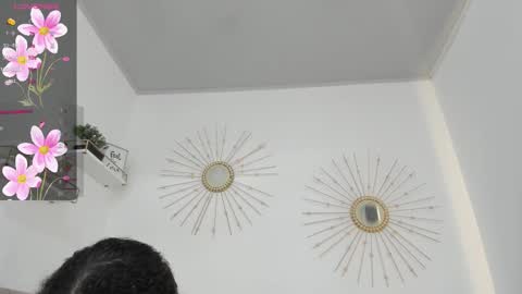 Miah Collins online show from January 2026 07:07:02 PM