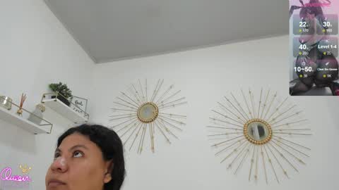 Miah Collins online show from May 2026 01:50:01 PM