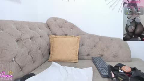 Miah Collins online show from May 2026 06:49:01 PM