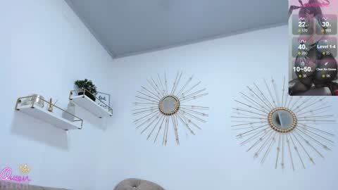 Miah Collins online show from May 2026 08:07:01 PM
