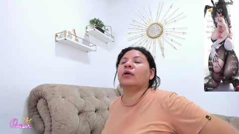 Miah Collins online show from July 2026 06:17:01 PM