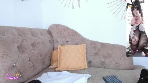 Miah Collins online show from July 2026 04:27:02 PM