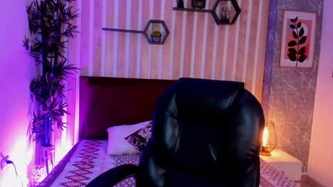 Mia Connor online show from January 2026 07:49:02 PM