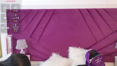 Snapshot of miahantonelli chatting on February 2026 07:31:02 PM miahantonelli online show from February 2026 07:31:02 PM