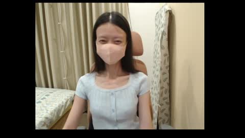miahchan68 online show from May 2026 02:45:01 PM