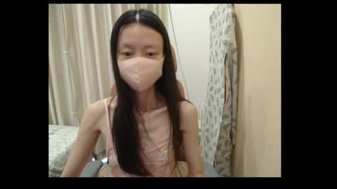 miahchan68 online show from May 2026 07:50:01 AM