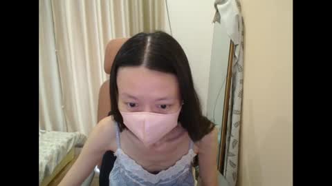 miahchan68 online show from July 2026 04:30:01 AM