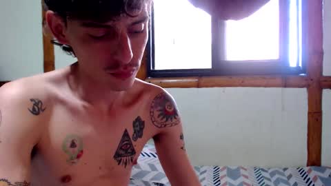 Mia  Sam online show from October 2025 09:37:01 PM