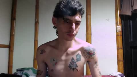 Mia  Sam online show from February 2026 08:49:02 PM