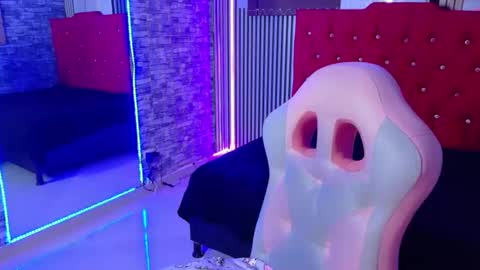 MIA VELEZ online show from February 2026 04:54:01 AM