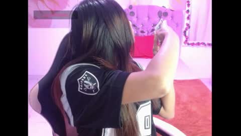 miaisabella905137 online show from July 2026 02:45:01 PM