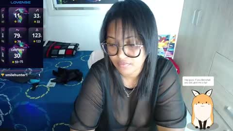miajoseph_ online show from January 2025 02:33:02 AM