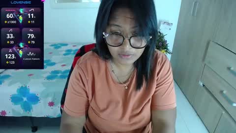 miajoseph_ online show from February 2025 08:26:01 PM