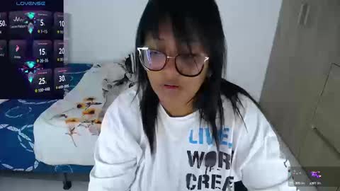 miajoseph_ online show from September 2025 04:45:02 AM