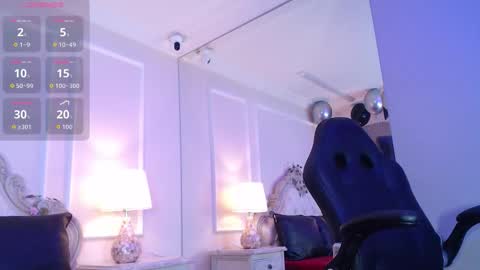 Mia online show from March 2026 11:46:02 AM