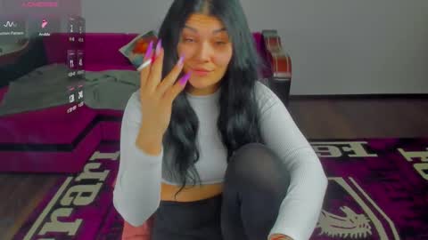 Snapshot of miakittyy chatting on January 2026 06:12:02 PM Mia Kittyy online show from January 2026 06:12:02 PM