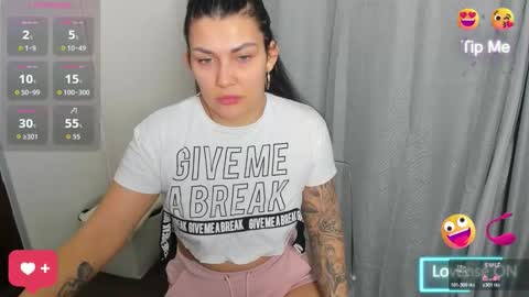 Snapshot of miakittyy chatting on February 2026 11:25:02 PM Mia Kittyy online show from February 2026 11:25:02 PM