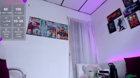 Mia online show from January 2025 06:33:02 PM