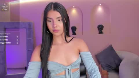 Call me Mia  online show from February 2026 08:18:01 PM