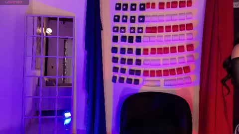 Call me Mia  online show from July 2026 07:31:01 PM