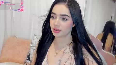 Snapshot of miamaiha chatting on October 2025 01:14:01 AM mia 600am-1000am Colombia time online show from October 2025 01:14:01 AM