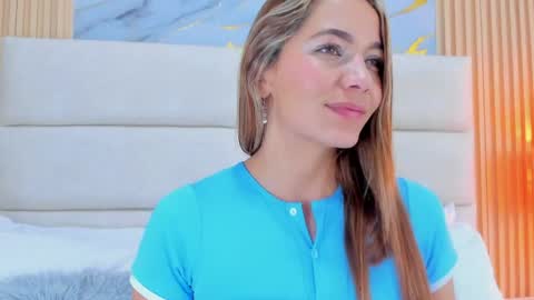 Mia Malkova online show from May 2026 03:08:01 PM