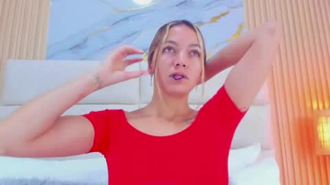 Mia Malkova online show from June 2026 01:12:01 PM