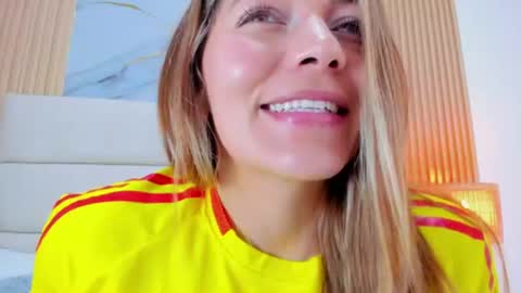 Mia Malkova online show from June 2026 05:25:01 PM