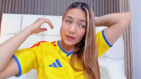 Mia Malkova online show from June 2026 05:51:01 PM