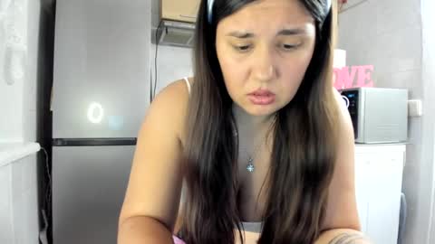 MiaMarrone online show from July 2026 04:27:02 PM