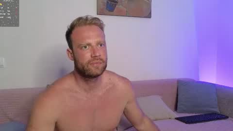 BestMarriedCouple online show from July 2026 06:38:01 AM