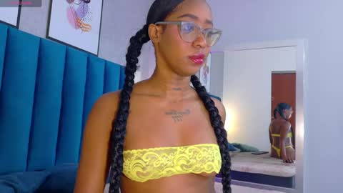 Snapshot of miamidnight1 chatting on May 2026 12:35:02 PM Mia online show from May 2026 12:35:02 PM