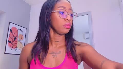 Mia  online show from July 2026 12:01:02 PM