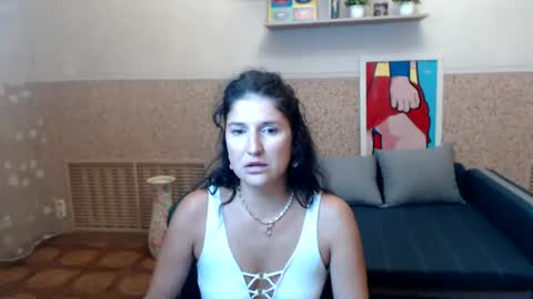 Alianna online show from July 2026 11:26:01 AM
