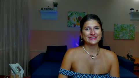 Alianna online show from July 2026 05:58:01 AM