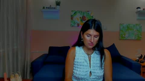 Alianna online show from July 2026 11:28:01 AM