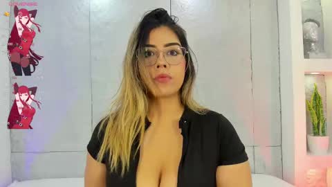Mia Mistrex online show from October 2025 03:49:01 AM
