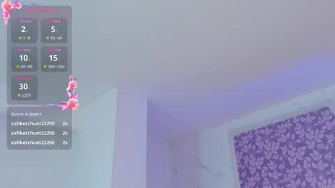 Snapshot of miamontoya chatting on February 2026 01:38:01 AM Mia -5 7001400 Follow online show from February 2026 01:38:01 AM