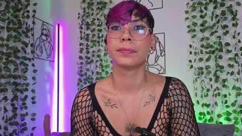 Mia Morgann online show from June 2026 02:39:01 PM