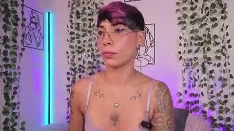 Mia Morgann online show from June 2026 03:15:02 PM