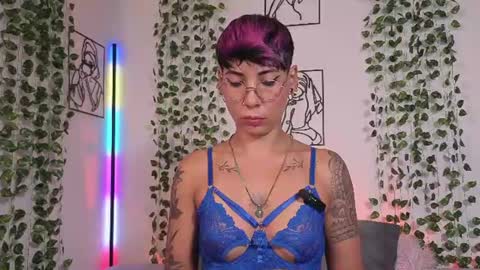 Mia Morgann online show from June 2026 04:09:01 PM